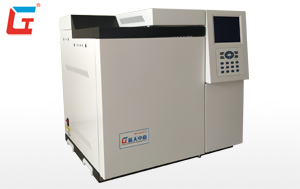 电力变压器油气相色谱分析仪