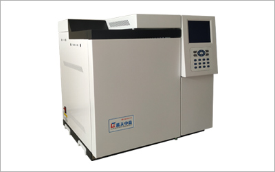 GC-LTD型变压器油色谱分析仪