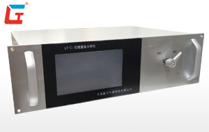 LT-O微量氧分析仪