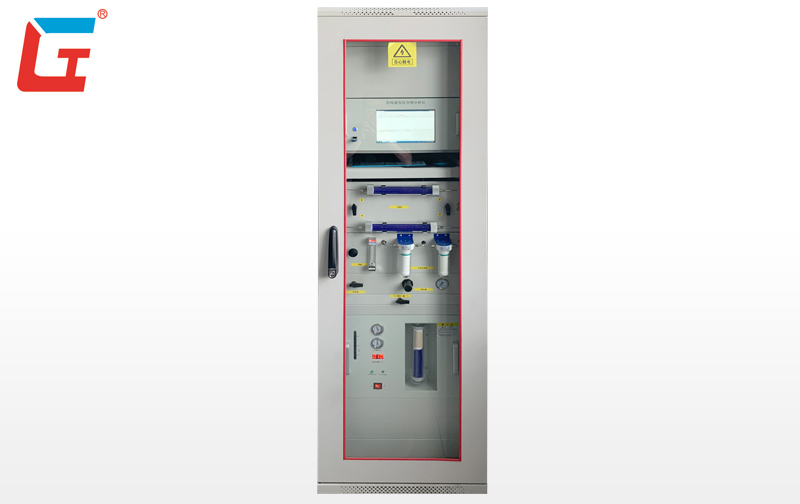 LT-GS2000-A型碳氢化合物分析系统