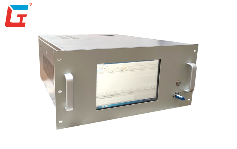 EPC控制气相色谱仪GC-LTA-II型在线碳氢化合物分析仪